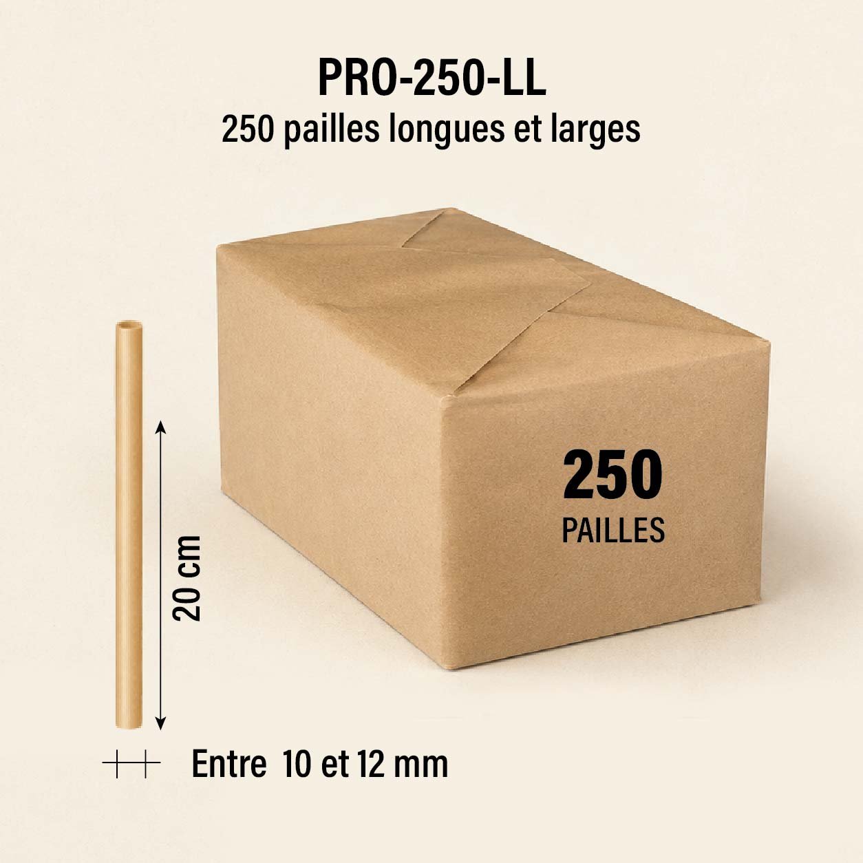PRO-250-LL