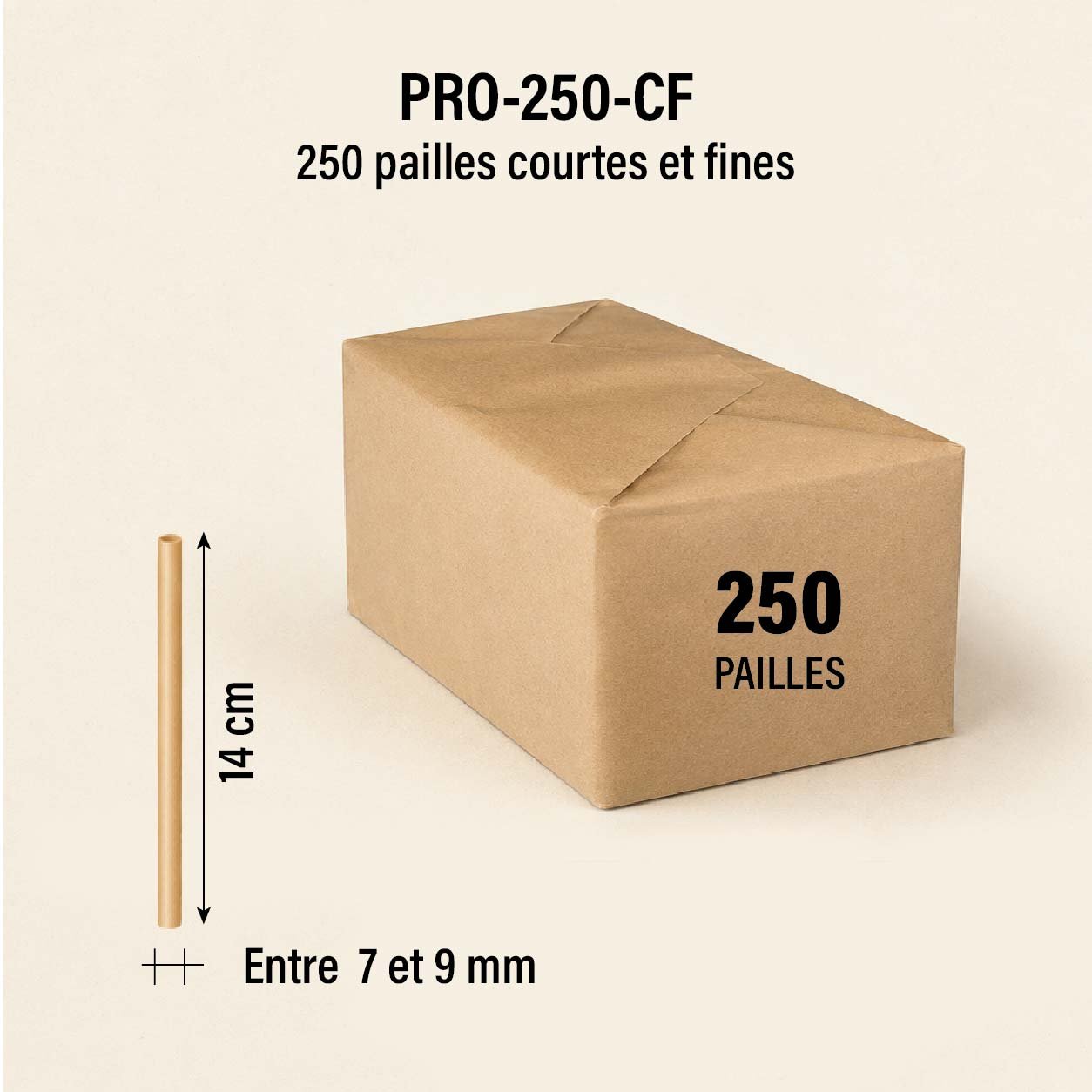 PRO-250-CF