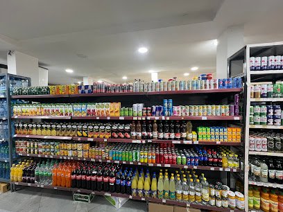 SUPERMARCHÉ LE BON COIN