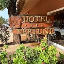 Boutique Hôtel Neptune